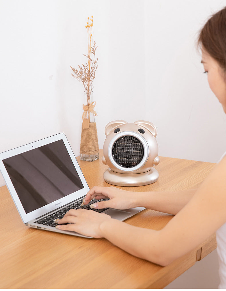 New winter electric mini heater