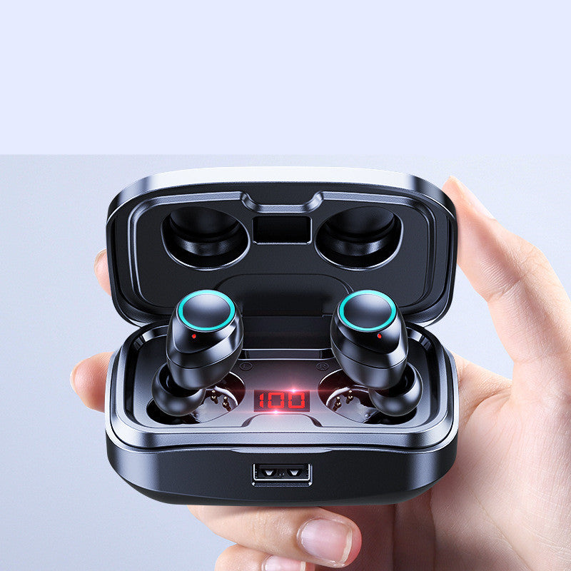 Earphone Wireless In-ear 5.0 Music Earbuds