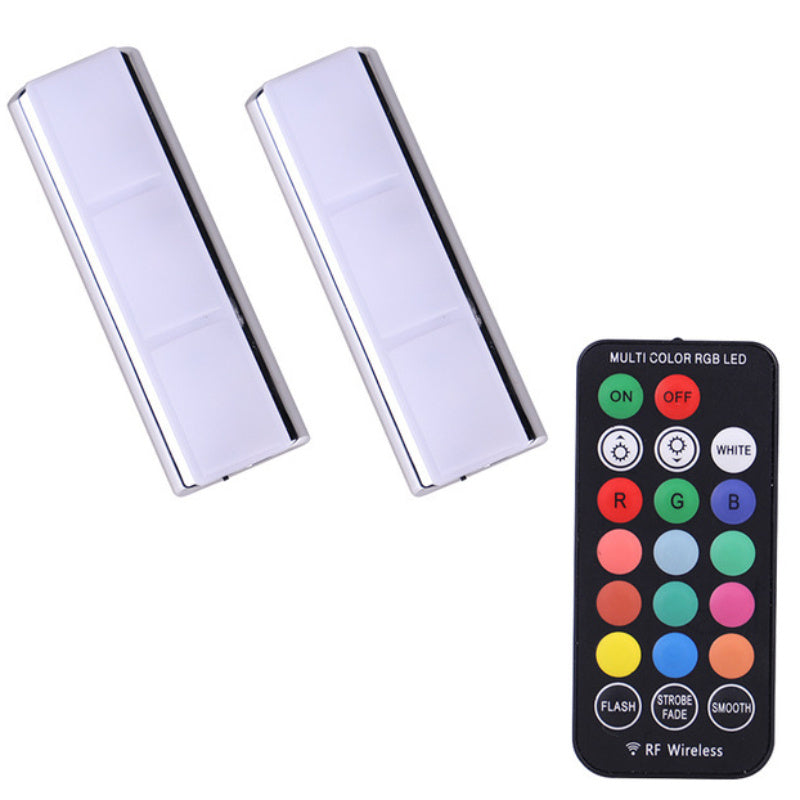 RGB Strip Light