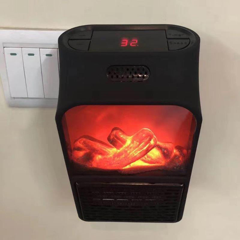 Household Mini Heater