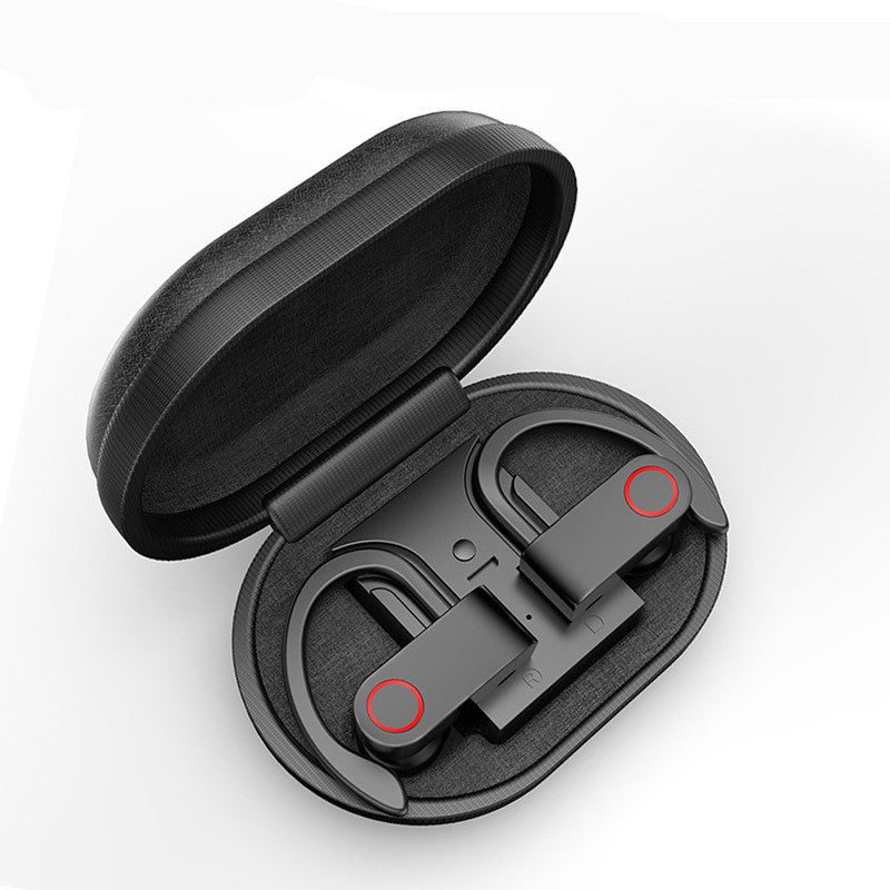 Waterproof Bluetooth earphone