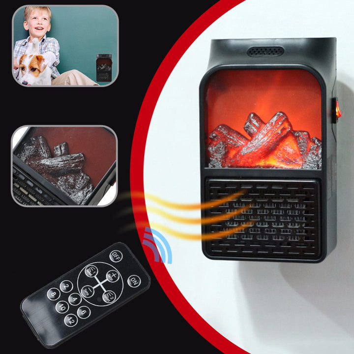 Household Mini Heater