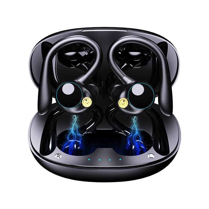 Wireless Earbuds Headphone Waterproof