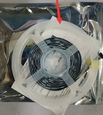 TV background light usb light bar