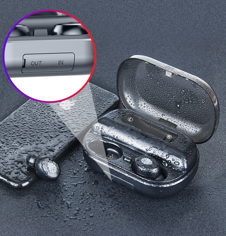 Wireless Bluetooth Earbuds