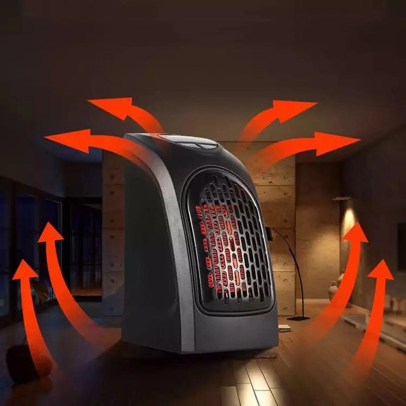 Household Mini Heater