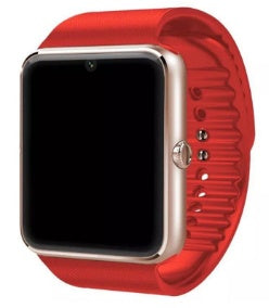 advanced smart watch