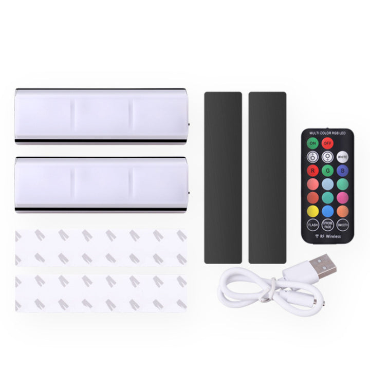 RGB Strip Light