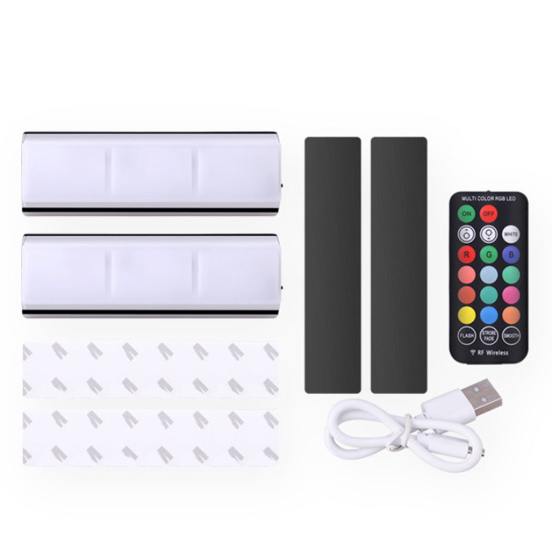 RGB Strip Light