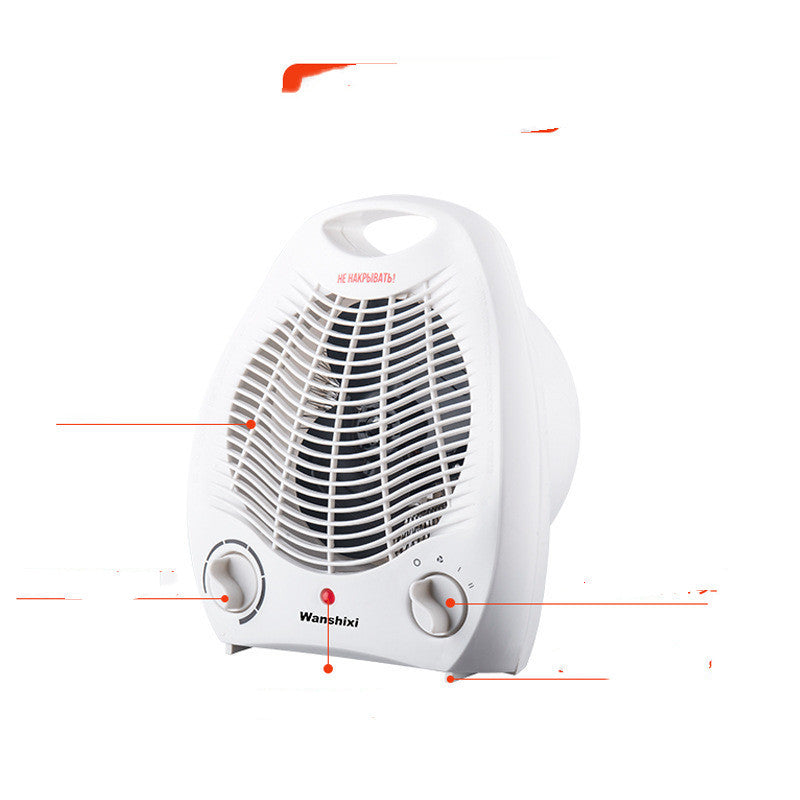 Mini Household Oven Electric Heater