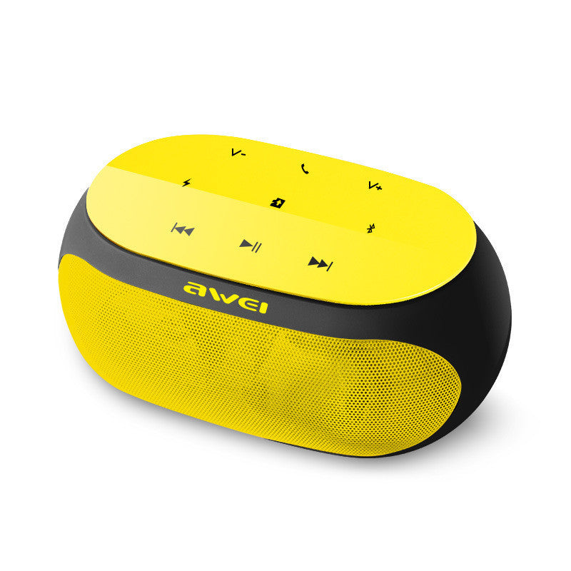 Wireless Portable bluetooth speaker