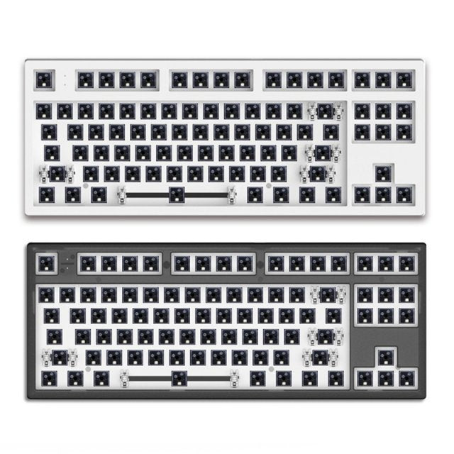Mk870 Wired Gaming Mechanical Keyboard