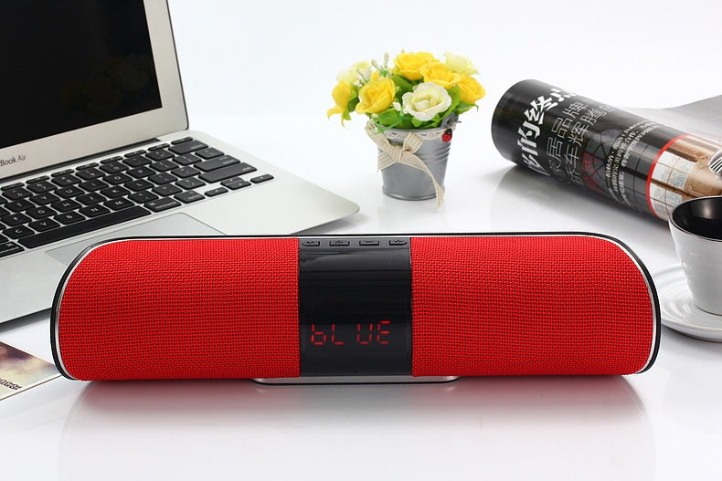 Louder Wireless bluetooth speaker