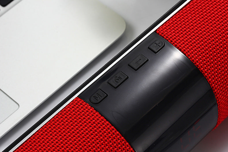 Louder Wireless bluetooth speaker