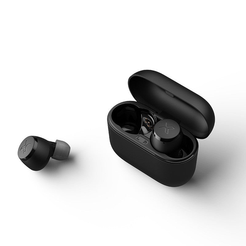 True Wireless Bluetooth Headset Earbuds
