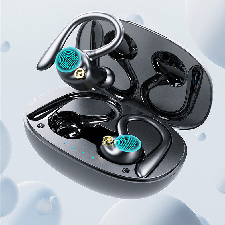 Wireless Earbuds Headphone Waterproof