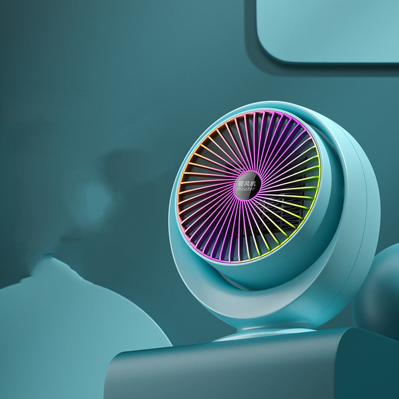 Desktop Mini Heater Home Heater