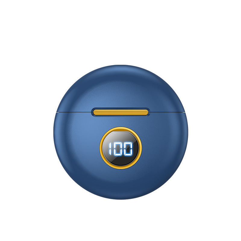 Earphone Wireless Bluetooth Earbuds