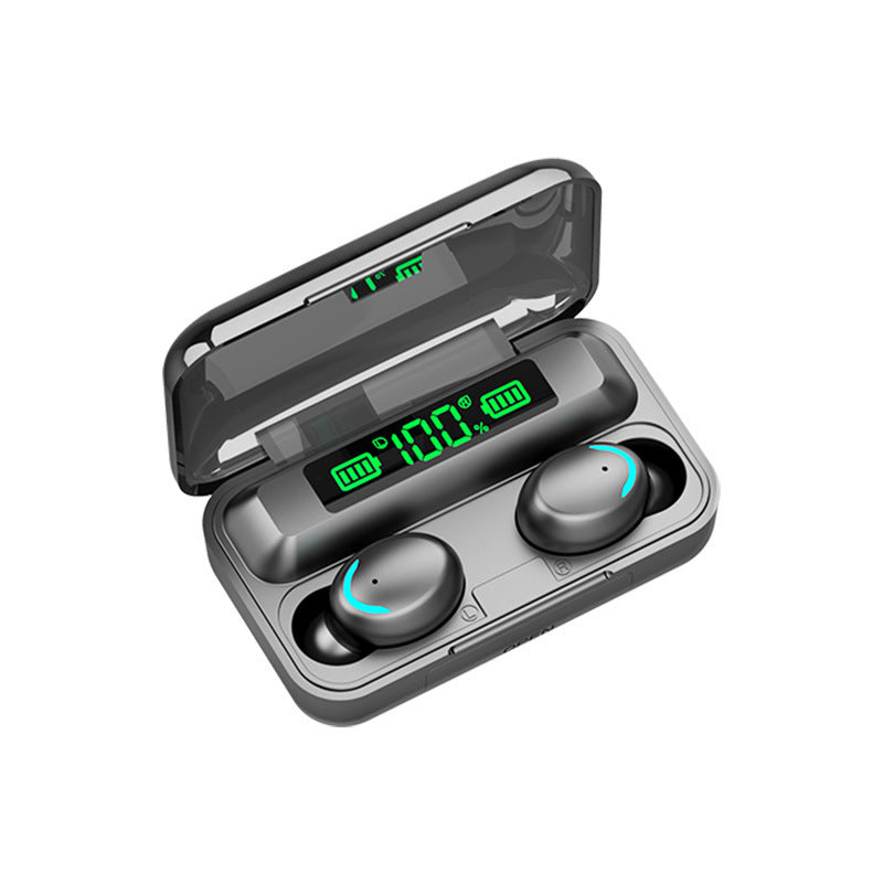 Wireless Bluetooth earphone