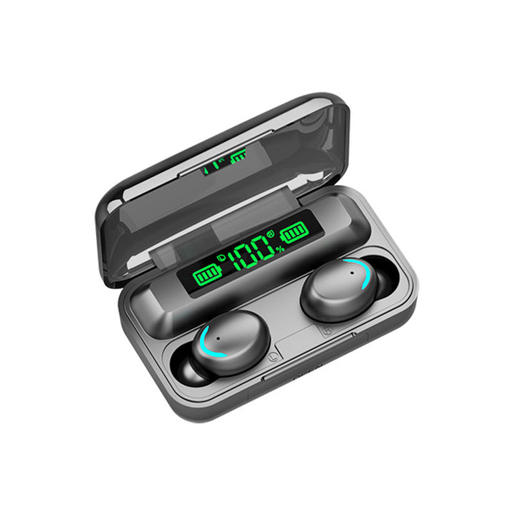 Wireless Bluetooth earphone