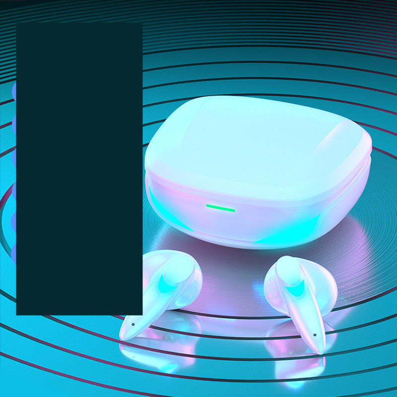 Bluetooth Earphones Headphones