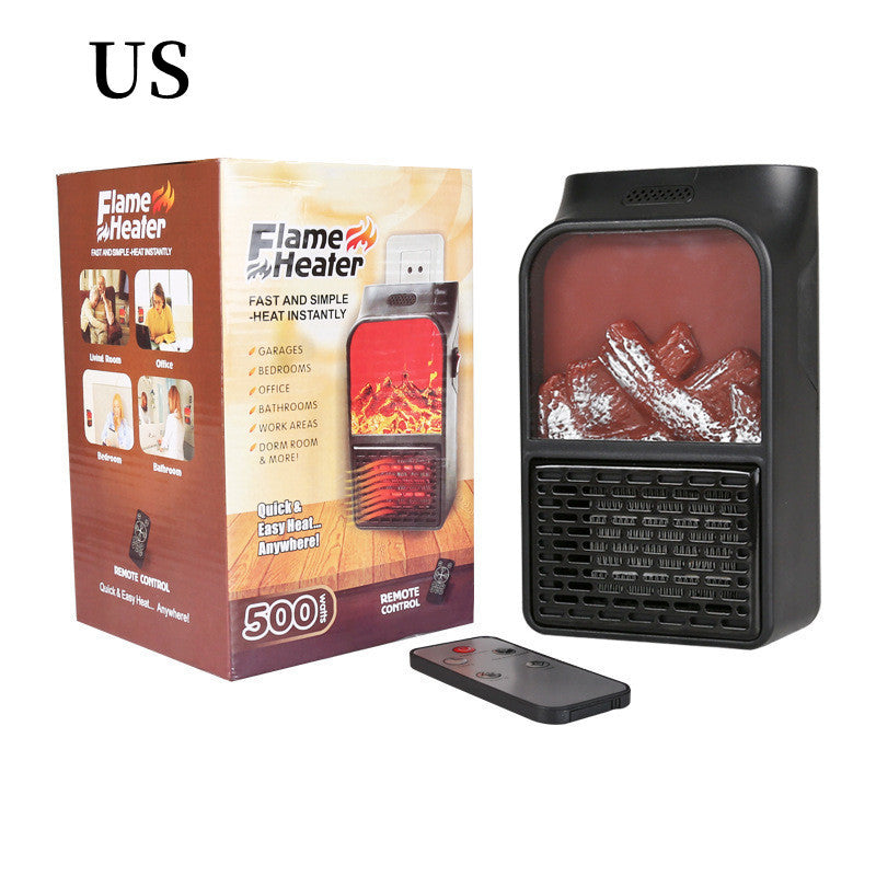 Household Mini Heater