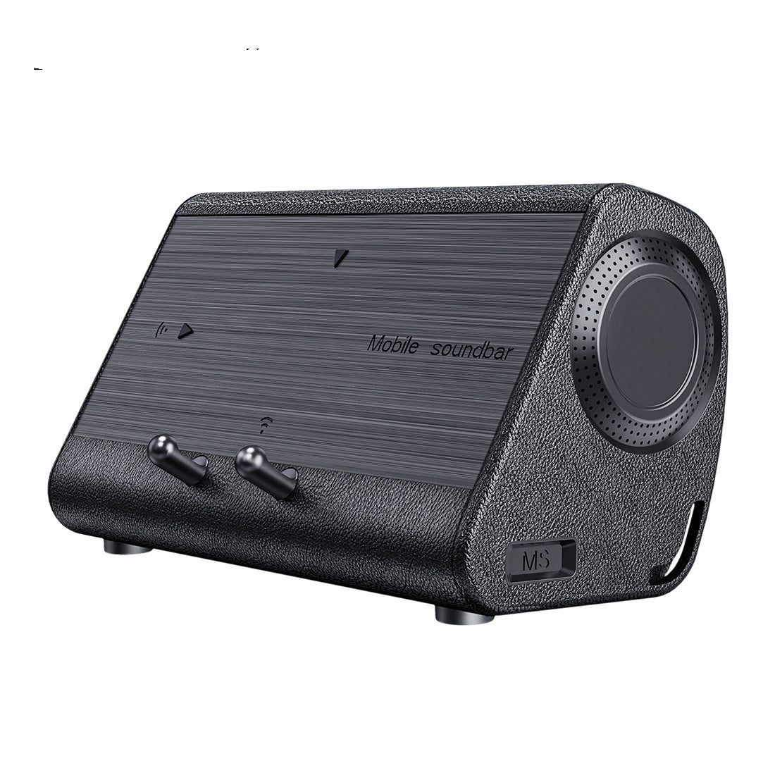 Magnetic Wireless Smart Subwoofer Speaker