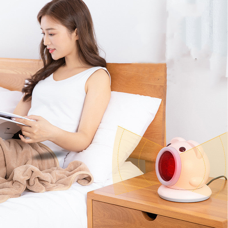 New winter electric mini heater