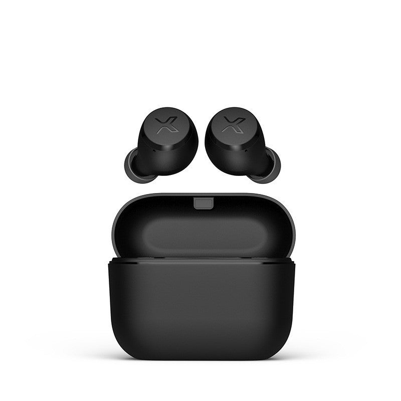 True Wireless Bluetooth Headset Earbuds
