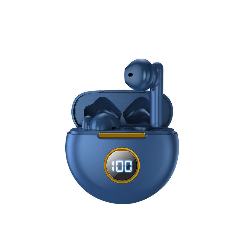 Earphone Wireless Bluetooth Earbuds