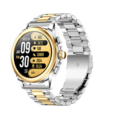 KC83 Men's Business Smart Watch
