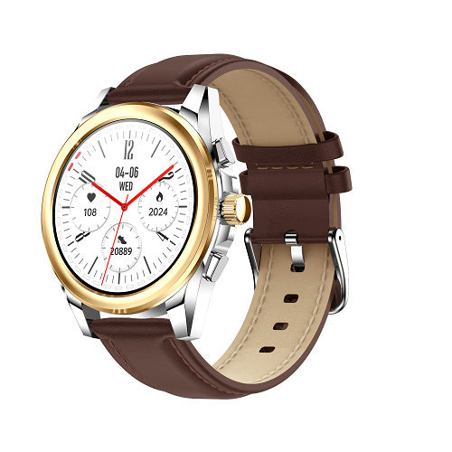 KC83 Men's Business Smart Watch