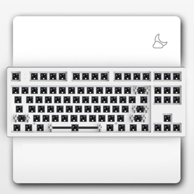 Mk870 Wired Gaming Mechanical Keyboard