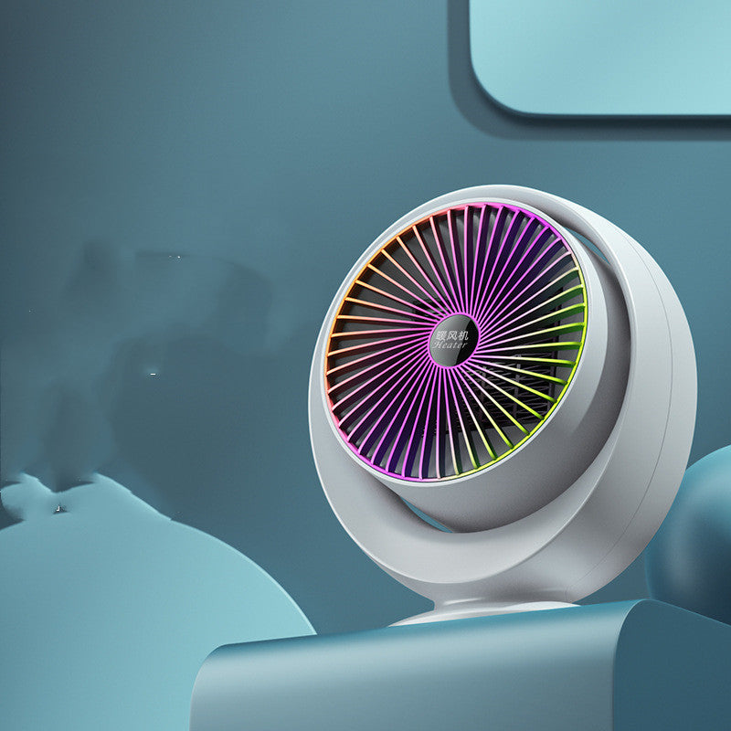 Desktop Mini Heater Home Heater