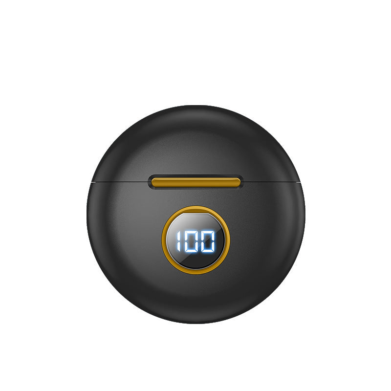 Earphone Wireless Bluetooth Earbuds