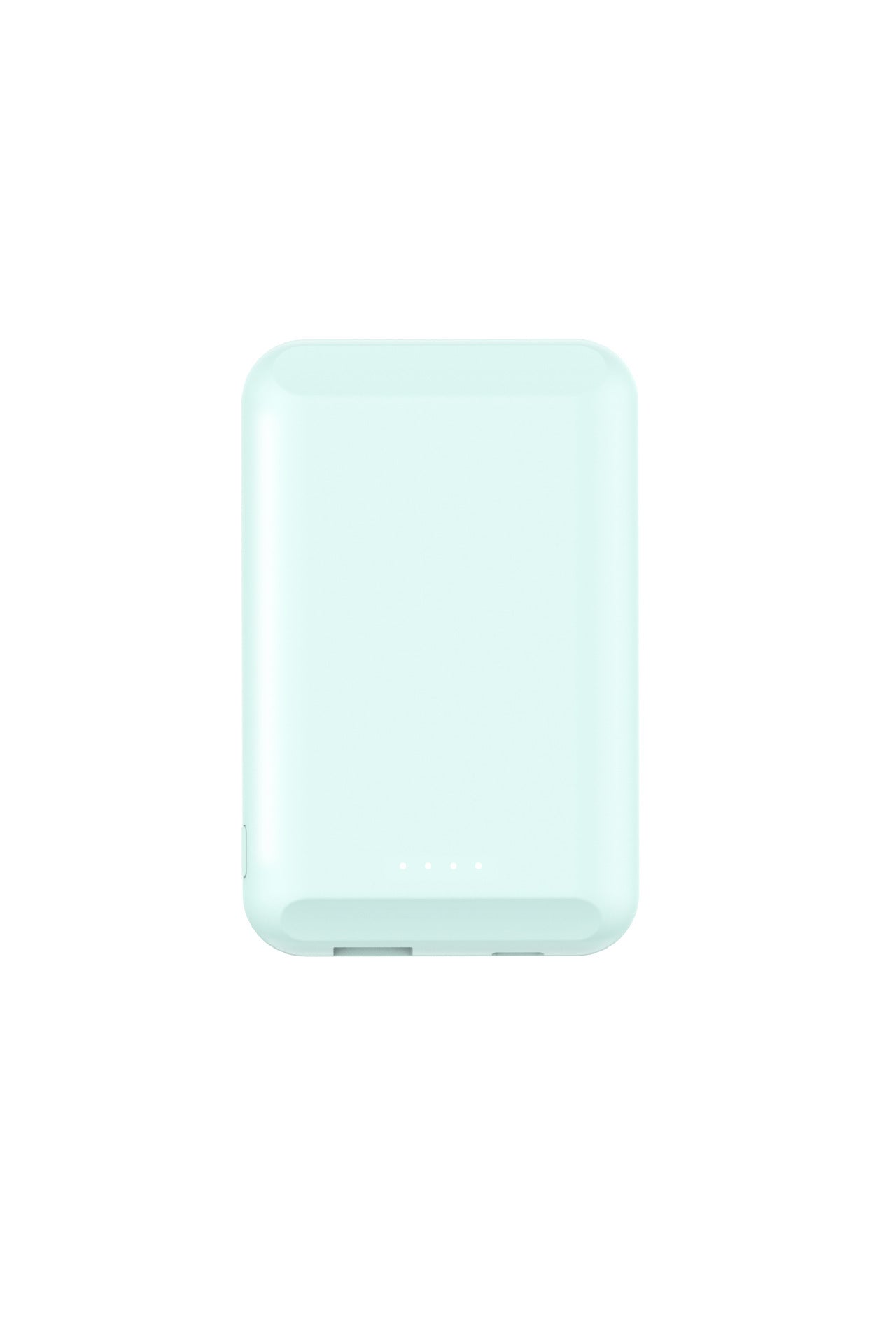 Magnetic Wireless Power Bank 5000 MAh