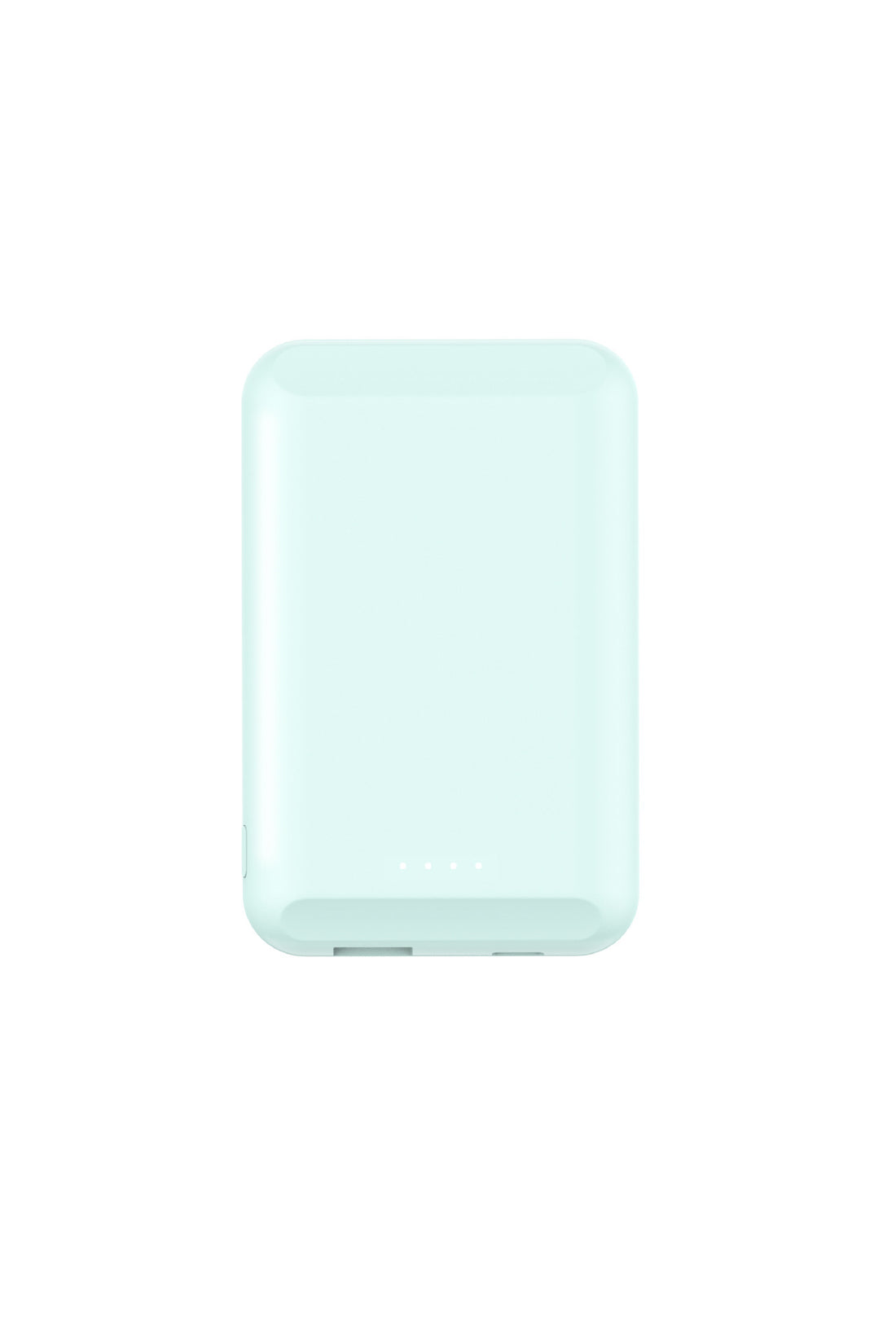 Magnetic Wireless Power Bank 5000 MAh