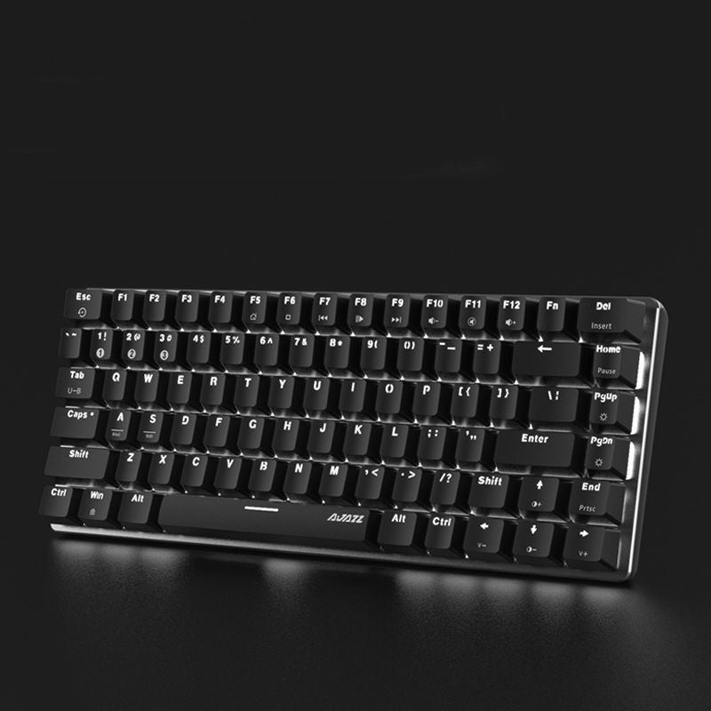 Heijue AK33 Gaming Mechanical Keyboard