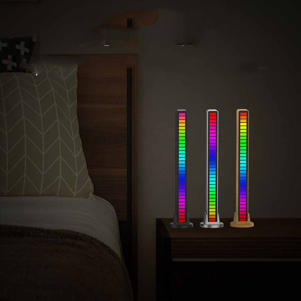 LED Strip RGB Colorful Tube USB