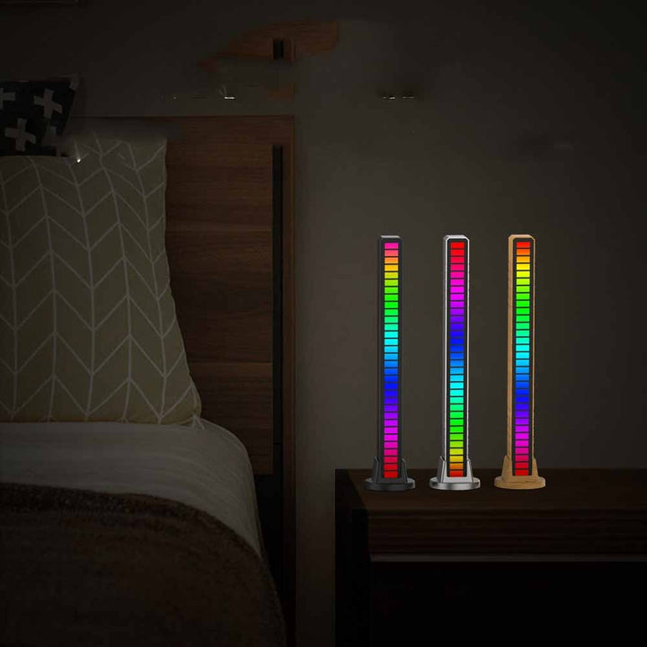 LED Strip RGB Colorful Tube USB