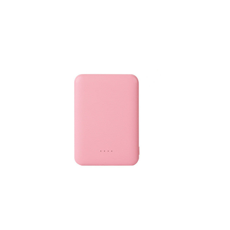Power Bank 5000mah Knee Pads
