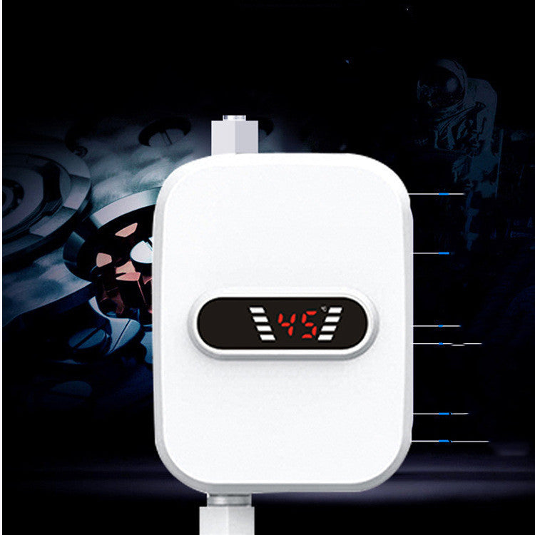 Electric Water Heater