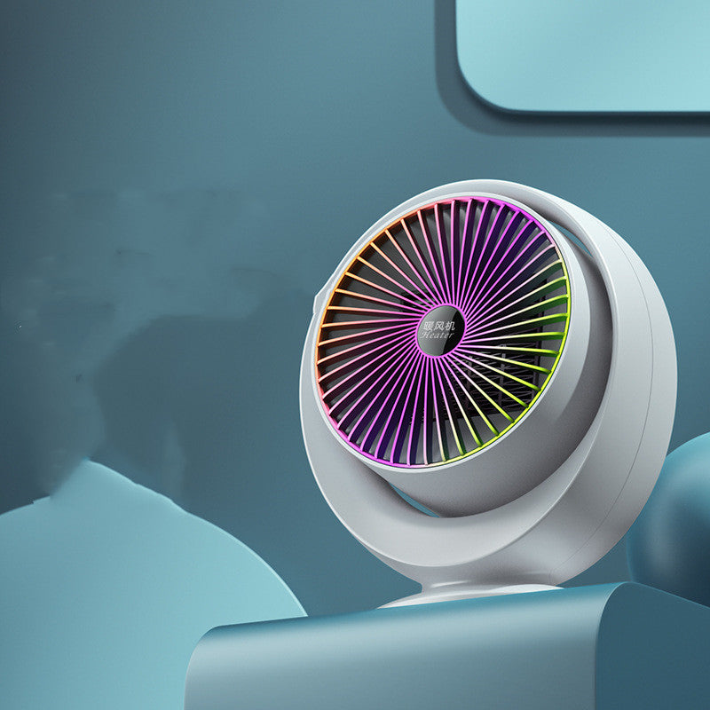 Desktop Mini Heater Home Heater