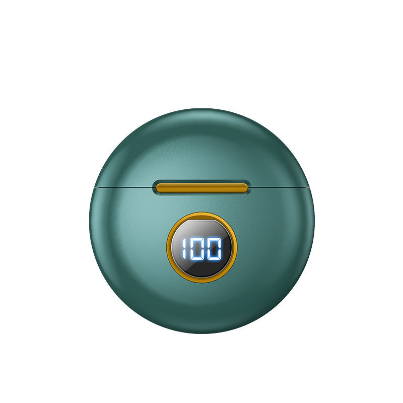 Earphone Wireless Bluetooth Earbuds