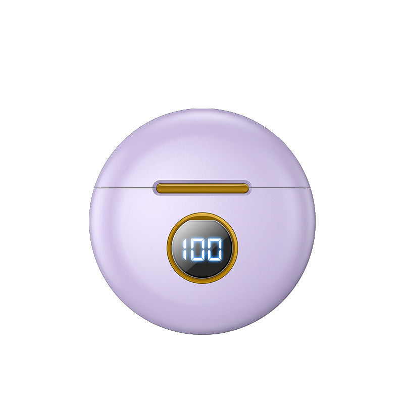 Earphone Wireless Bluetooth Earbuds