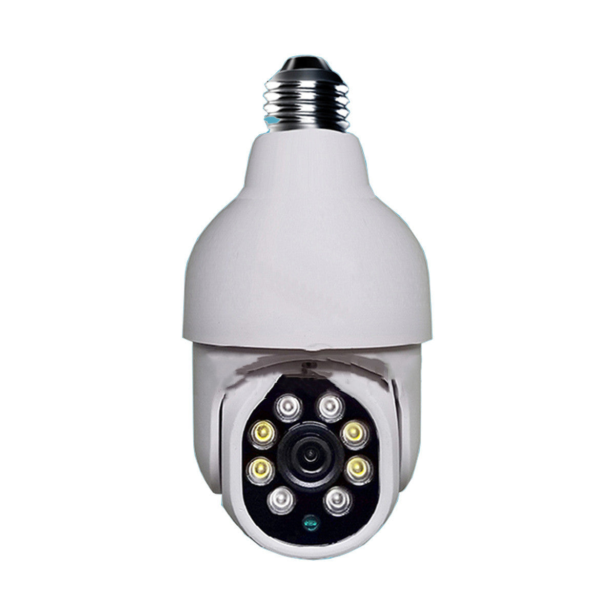 Camera Wireless WIFI Connection Smart Home