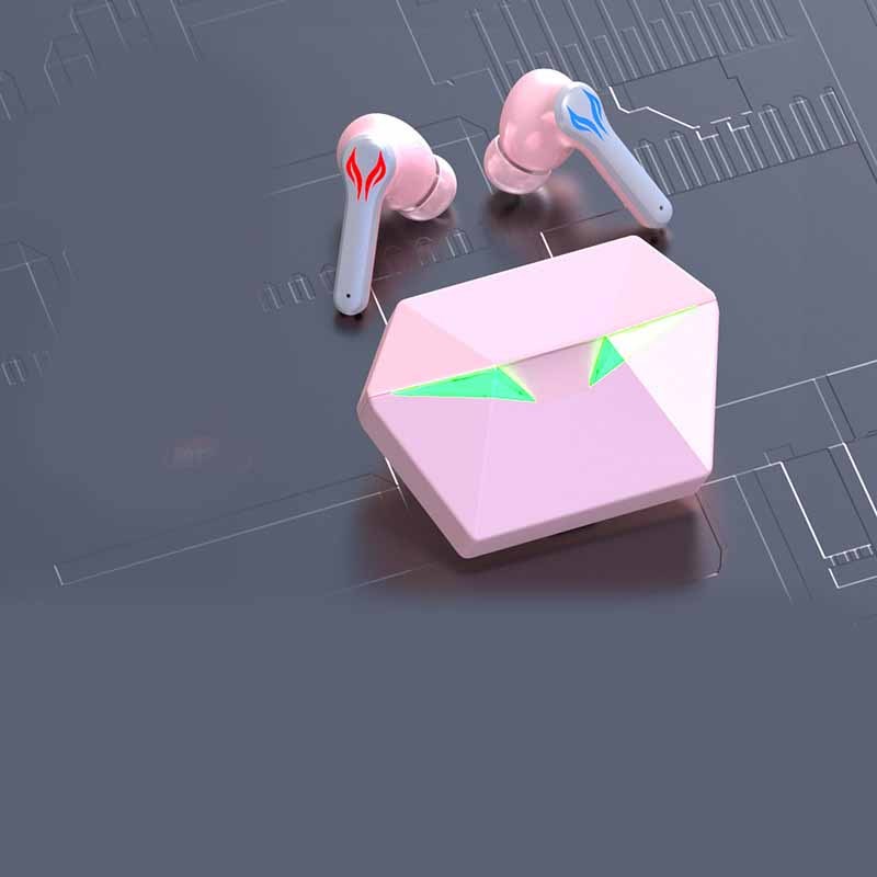 Bluetooth Wireless Sport Earbuds