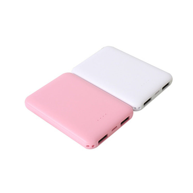 Power Bank 5000mah Knee Pads