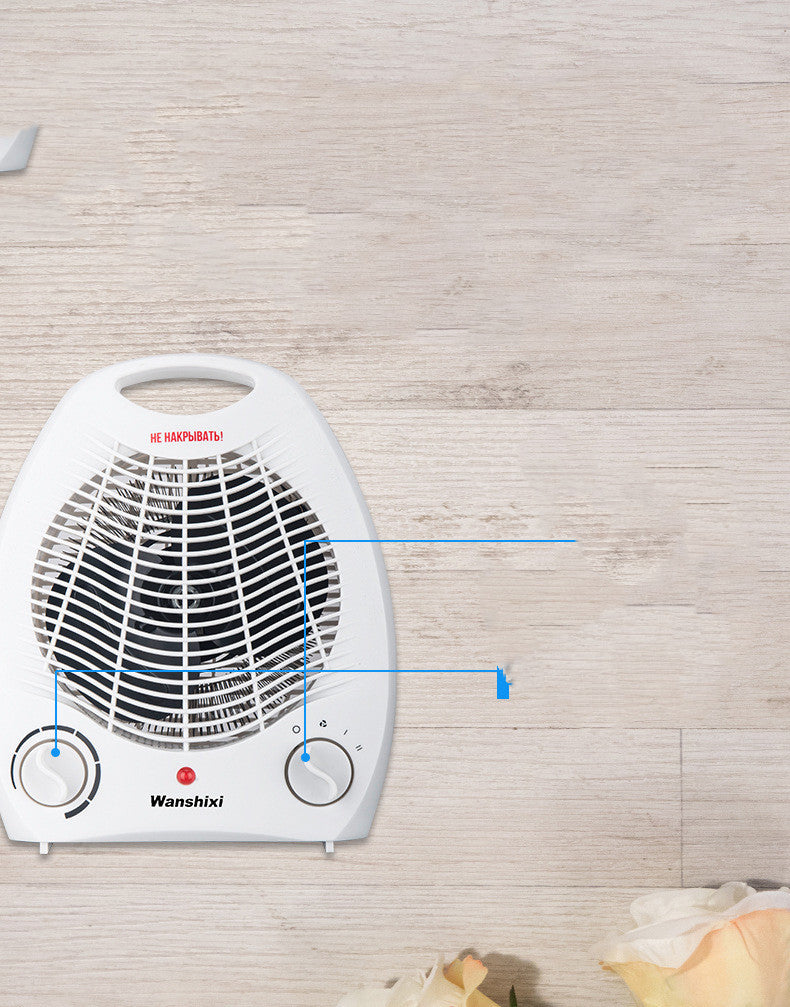 Mini Household Oven Electric Heater