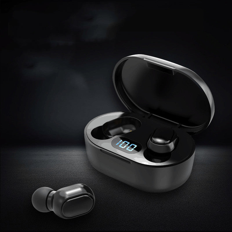 E7S Bluetooth Headset Mini Earbuds